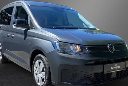 VW Caddy 136.600 km 16.590 &euro; Bad Salzuflen 32108