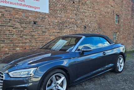 Audi A5 60.950 km 27.990 € Spenge 32139