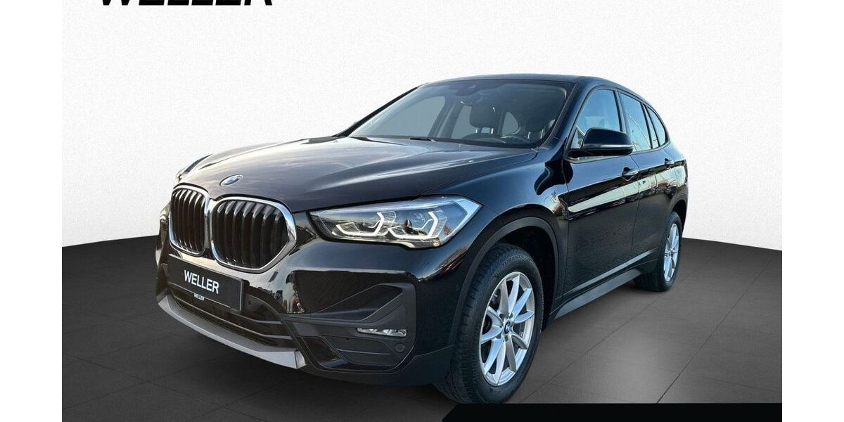 BMW X1 51.500 km 23.950 &euro; Detmold 32758