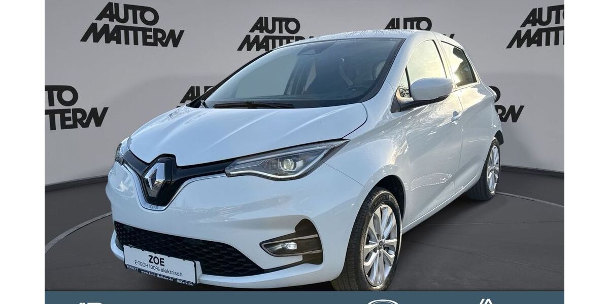 Renault ZOE 69.168 km 13.990 &euro; Melle 49324