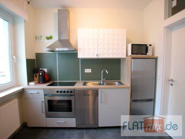 Etagenwohnung Bielefeld - 1 Zimmer, 1 m&sup2;, 795&euro; | Angebot:26591782