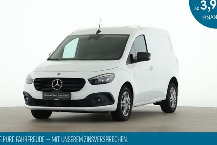 Mercedes-Benz Citan 31.200 km 28.828 &euro; Bielefeld 33609