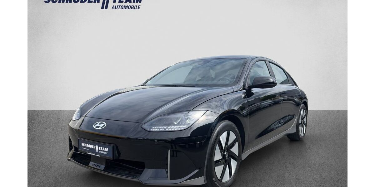 Hyundai IONIQ 6 51.937 km 25.390 &euro; Bielefeld 33609