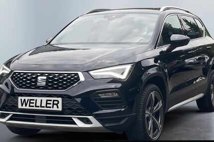 Seat Ateca 46.257 km 25.990 € Herford 32049