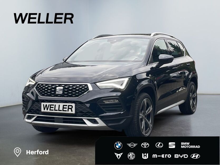 Seat Ateca 46.257 km 25.990 € Herford 32049