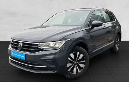 VW Tiguan 12.212 km 31.880 &euro; Bielefeld 33699