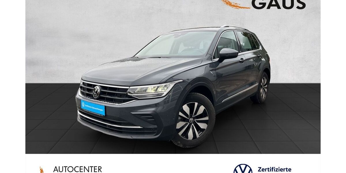 VW Tiguan 12.212 km 31.880 &euro; Bielefeld 33699