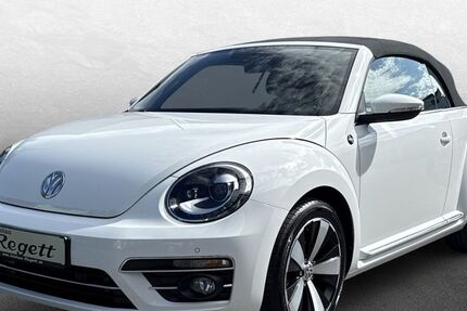 VW Beetle 84.133 km 16.990 € Delbrück-Westenholz 33129