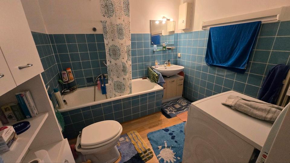 Erdgeschoßwohnung Bielefeld Schildesche - 1 Zimmer, 51 m&sup2;, 460&euro; | Angebot:26407265