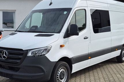 Mercedes-Benz Sprinter 34.864 km 49.861 &euro; Halle (Westf) 33790