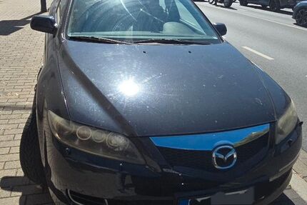Mazda 6 139.000 km 1.400 € Paderborn 33102