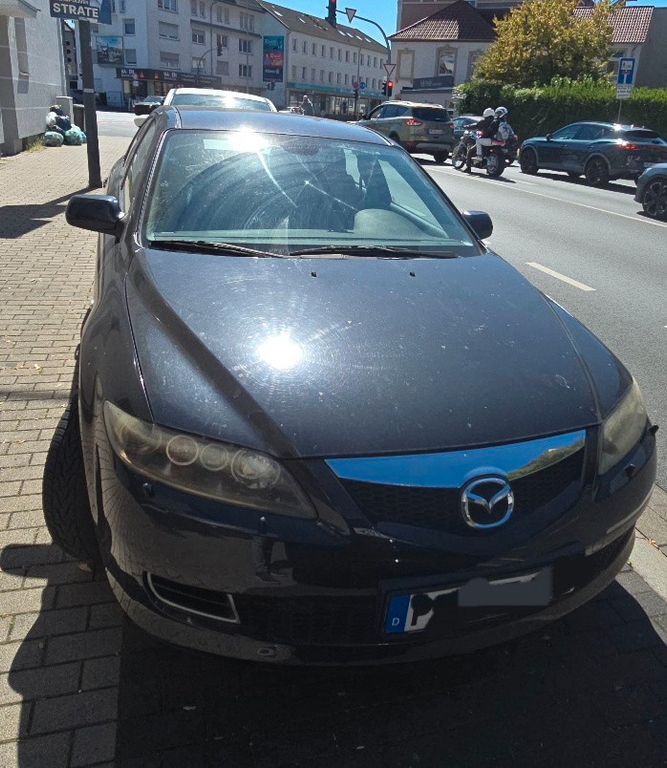 Mazda 6 139.000 km 1.400 € Paderborn 33102
