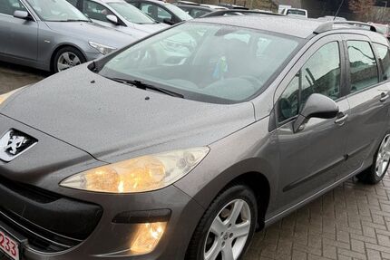 Peugeot 308 191.000 km 2.200 &euro; Löhne Mennighüffen 32584
