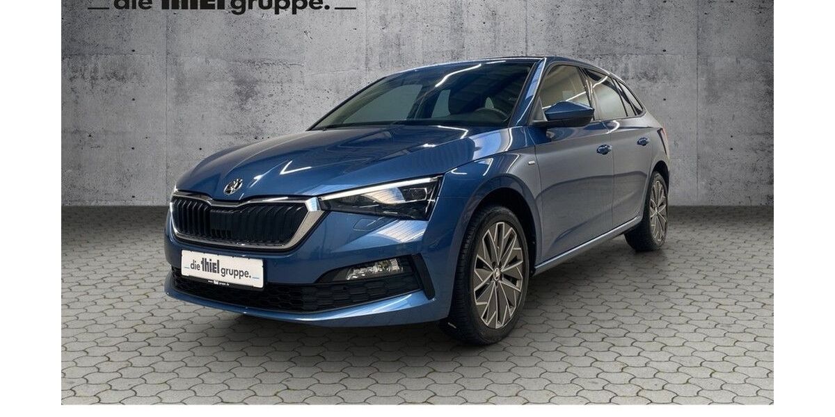 Skoda Scala 28.590 km 19.990 &euro; Rheda-Wiedenbrück 33378