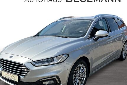 Ford Mondeo 96.537 km 17.950 € Bad Salzuflen 32108