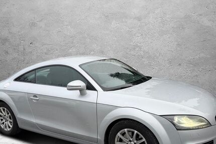Audi TT 130.000 km 9.999 &euro; Detmold 32758