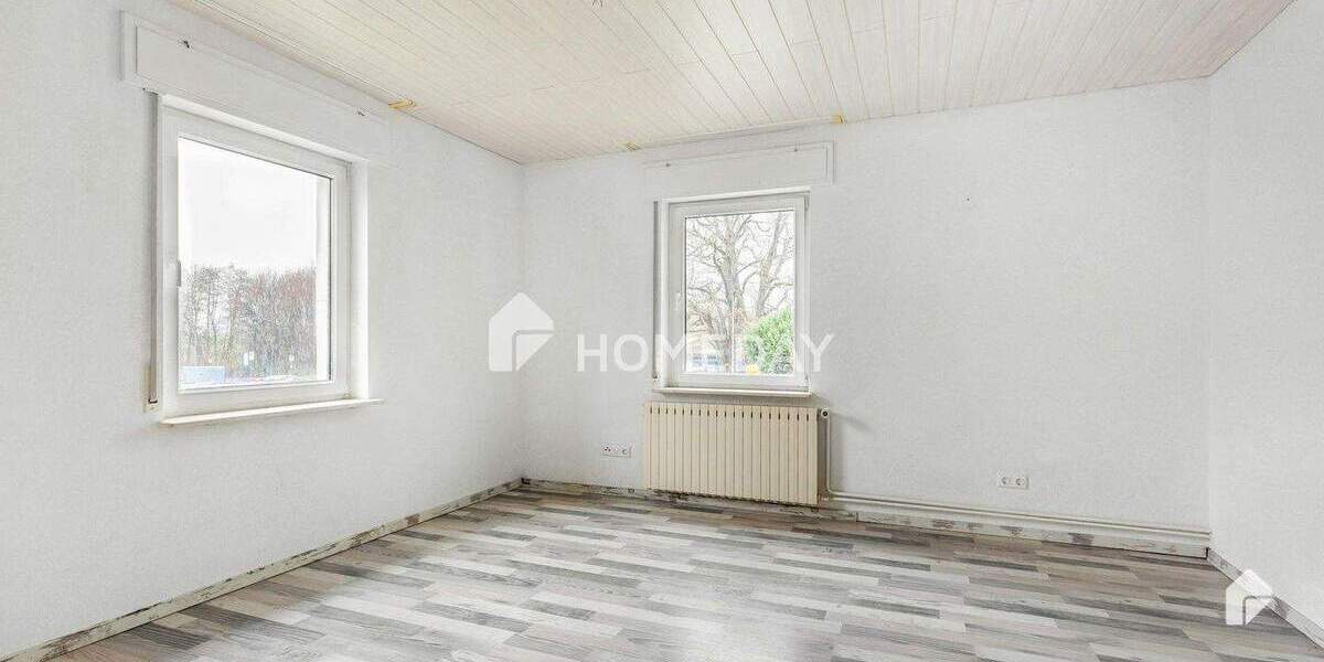 Mehrfamilienhaus, Wohnhaus Leopoldshöhe Bechterdissen - 7 Zimmer, 200 m&sup2;, 399.000&euro; | Angebot:25289468