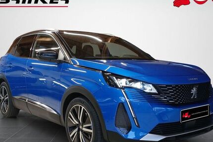 Peugeot 3008 65.185 km 21.490 &euro; Bielefeld 33649