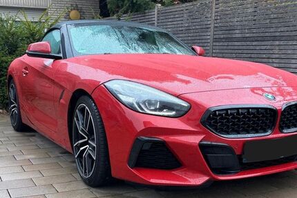 BMW Z4 51.930 km 33.200 &euro; Detmold 32756