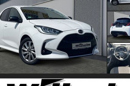 Mazda 2 Hybrid 6.725 km 21.990 € Hüllhorst 32609