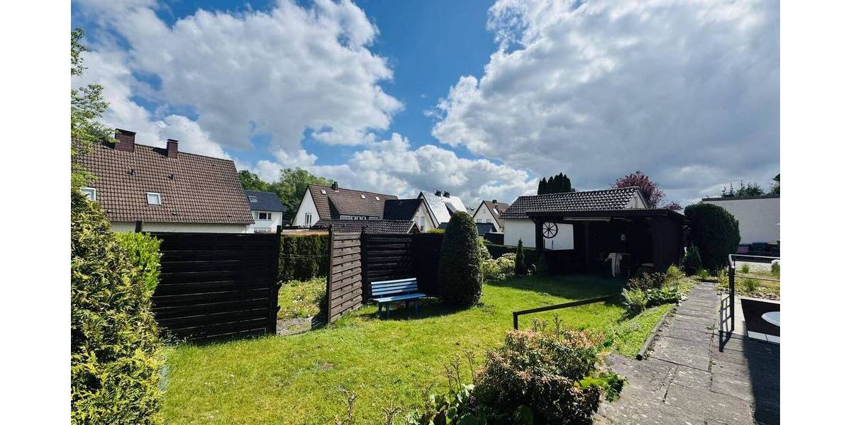 Einfamilienhaus Bad Salzuflen Werl-Aspe - 6 Zimmer, 128 m&sup2;, 219.000&euro; | Angebot:26617661