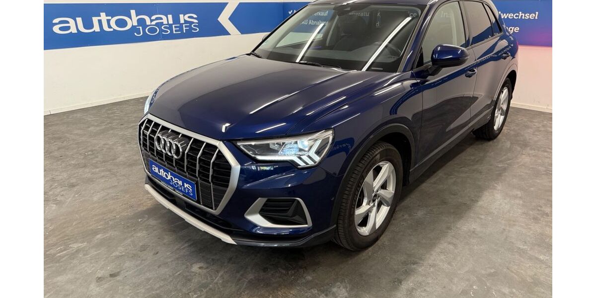 Audi Q3 82.734 km 30.999 &euro; Delbrück 33129