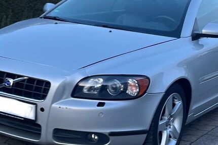 Volvo C70 155.000 km 5.850 &euro; Oerlinghausen 33813