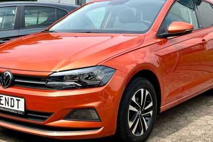 VW Polo 48.808 km 15.690 &euro; Steinhagen 33803
