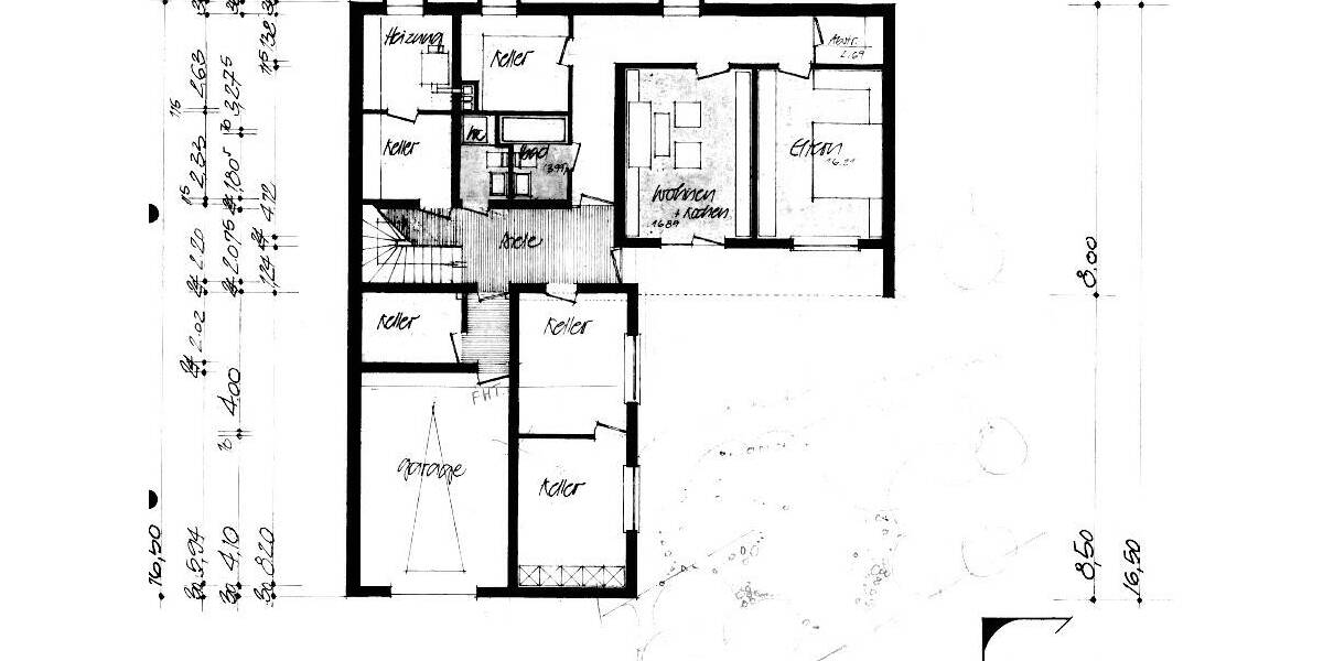 Einfamilienhaus Bielefeld Brackwede - 6 Zimmer, 202 m&sup2;, 490.000&euro; | Angebot:25739396