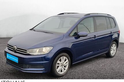VW Touran 73.114 km 23.190 &euro; Melle 49324