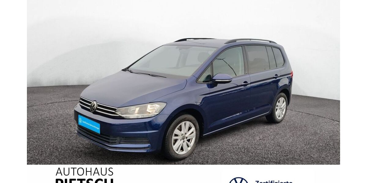 VW Touran 73.114 km 23.190 &euro; Melle 49324