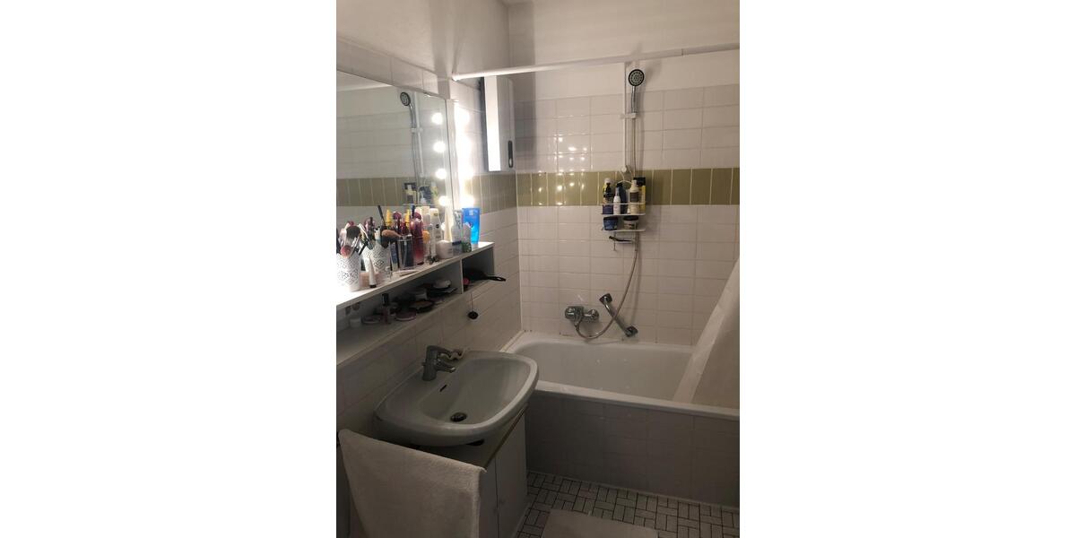 Dachgeschoßwohnung Herford - 2 Zimmer, 69 m&sup2;, 639&euro; | Angebot:26677978
