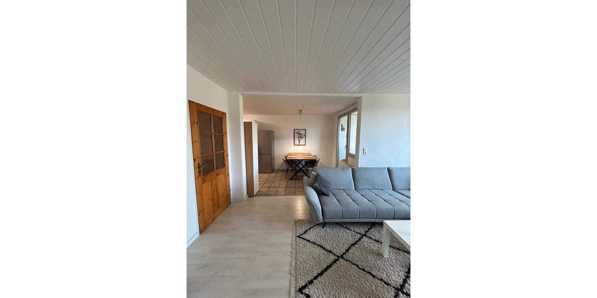 Etagenwohnung Bielefeld Jöllenbeck - 3 Zimmer, 85 m&sup2;, 1.195&euro; | Angebot:26414539