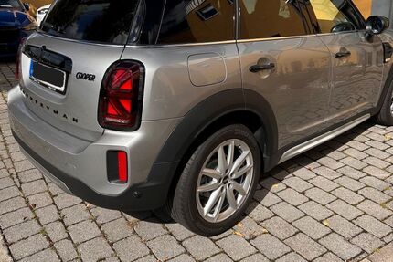 Mini Cooper Countryman 39.400 km 26.500 &euro; Hövelhof 33161
