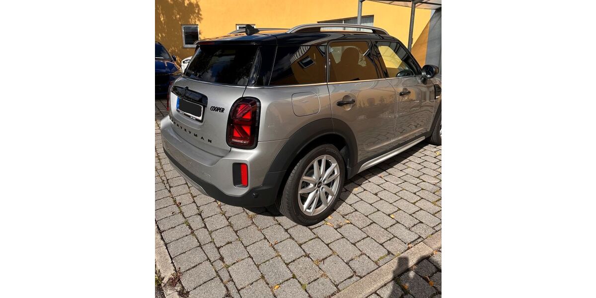 Mini Cooper Countryman 39.400 km 26.500 &euro; Hövelhof 33161