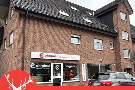 Wohnung Werther (Westfalen) - 2 Zimmer, 66 m&sup2;, 700&euro; | Angebot:25122897