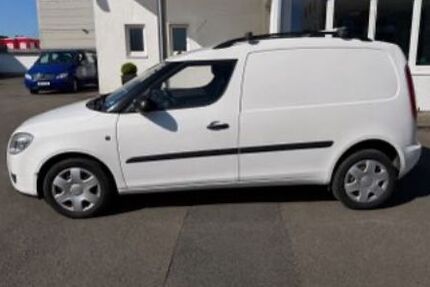 Skoda Roomster 167.000 km 2.000 &euro; Bielefeld 33609