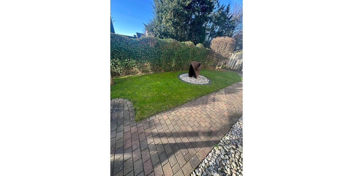 Zentrale 2 Zimmer Wohnung mit Stellplatz-Ideal für max. 2 Persone 2 zimmer