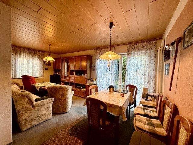 Mehrfamilienhaus, Wohnhaus Vlotho Exter - 6 Zimmer, 110 m&sup2;, 159.000&euro; | Angebot:25814986