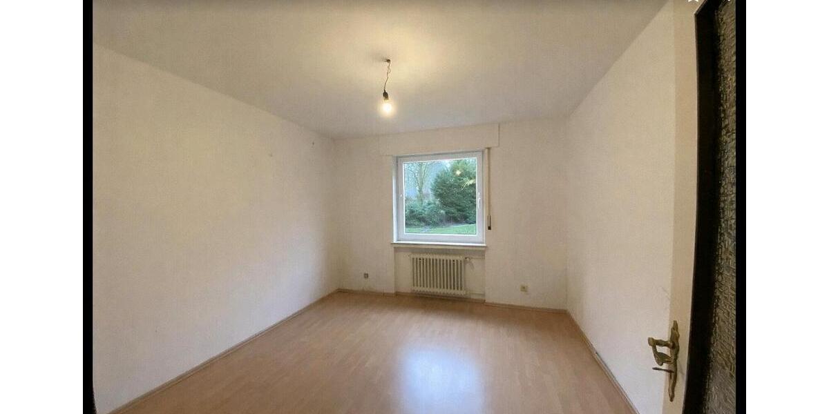 3 Zimmer Wohnung in Bielefeld Schildesche zu vermieten 3 zimmer