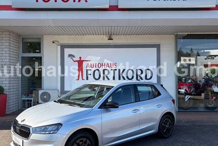 Skoda Fabia 9.480 km 18.980 &euro; Bielefeld 33689