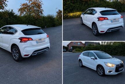 Citroen DS4 Crossback 209.000 km 4.500 &euro; Enger 32130