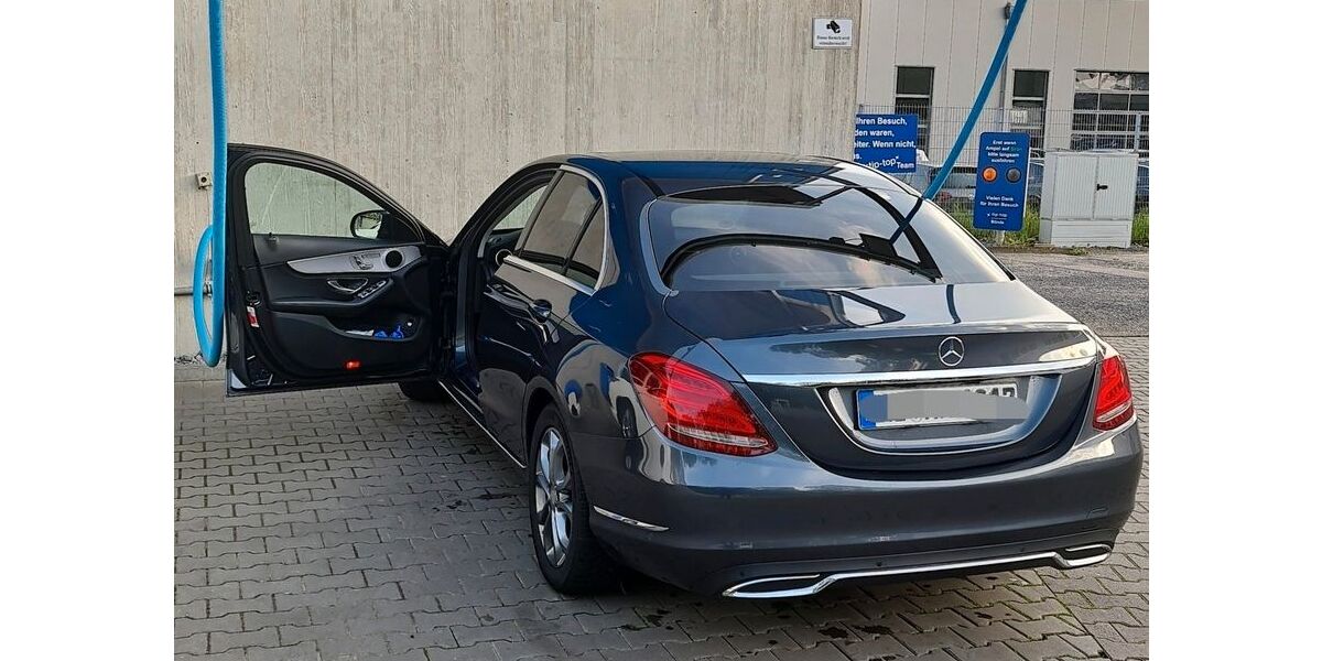 Mercedes-Benz C 250 279.000 km 13.900 &euro; Bad Oeynhausen 32549