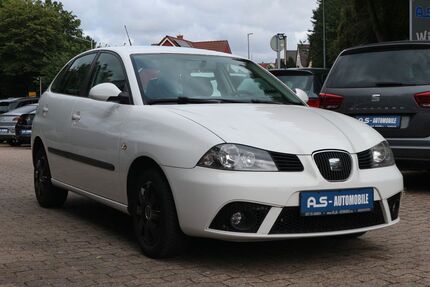 Seat Ibiza 182.600 km 3.490 &euro; Hiddenhausen 32120