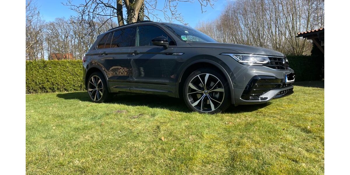VW Tiguan 24.800 km 44.499 &euro; Gütersloh 33334