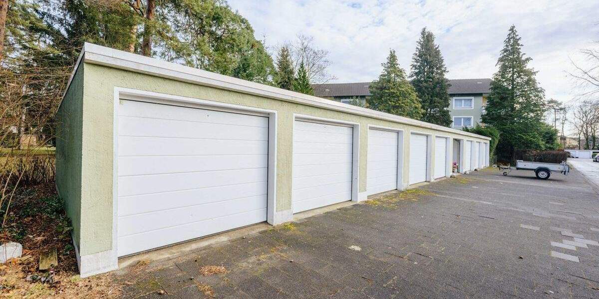 Gepflegt in guter Einheit! 3-Zimmer-Eigentumswohnung mit Loggia 3 zimmer