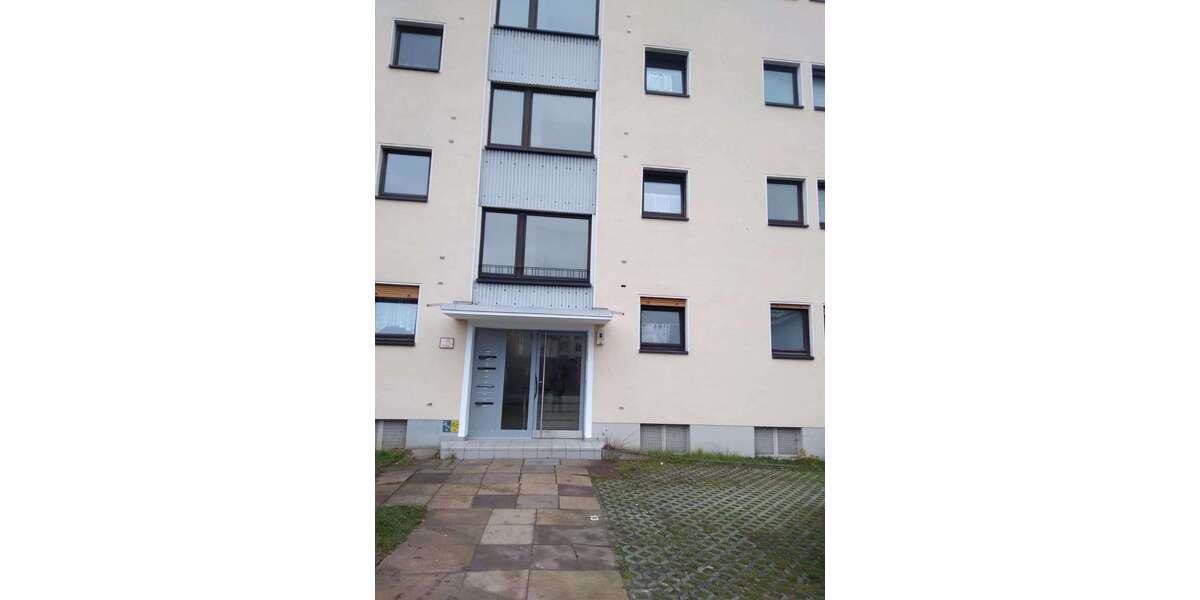 Etagenwohnung Bielefeld Mitte - 3 Zimmer, 73 m&sup2;, 621&euro; | Angebot:26564159