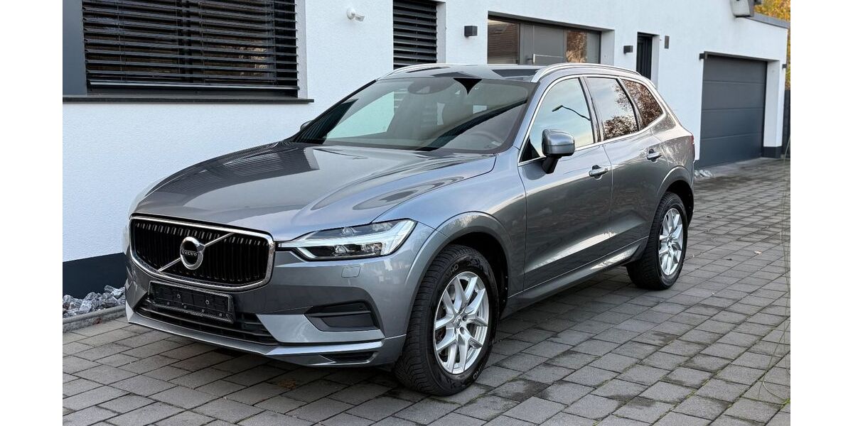 Volvo XC60 163.000 km 21.950 &euro; Bielefeld 33647