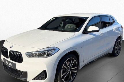 BMW X2 42.678 km 31.350 &euro; Gütersloh 33334