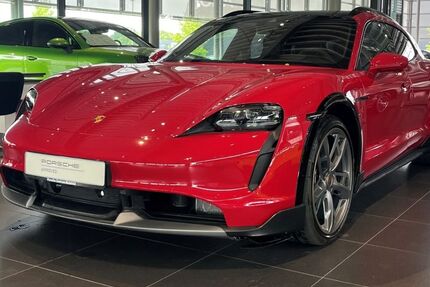 Porsche Taycan 3.391 km 112.800 € Bielefeld 33719